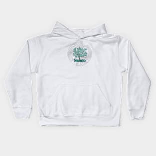 1mero Kids Hoodie